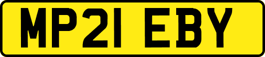 MP21EBY