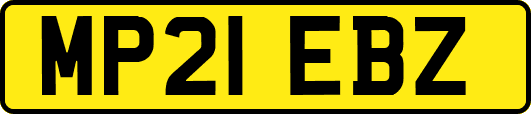 MP21EBZ