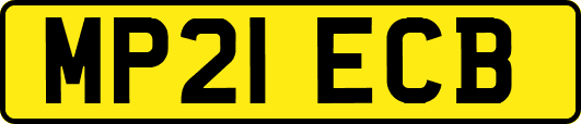 MP21ECB