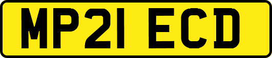 MP21ECD