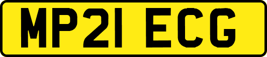 MP21ECG