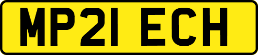 MP21ECH