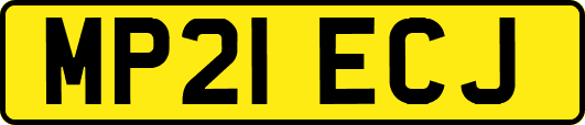 MP21ECJ