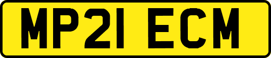 MP21ECM