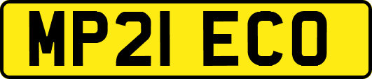 MP21ECO