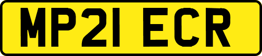 MP21ECR