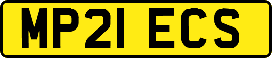MP21ECS