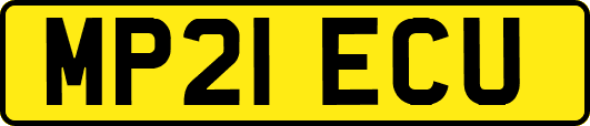 MP21ECU