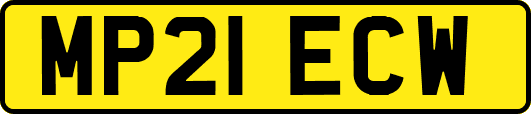 MP21ECW