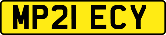 MP21ECY