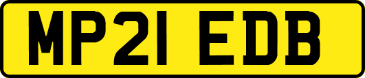MP21EDB