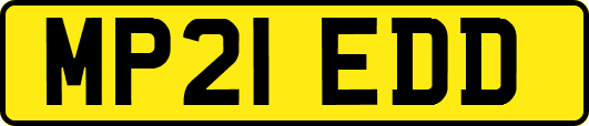 MP21EDD