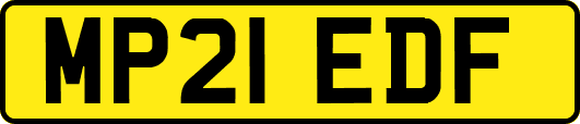MP21EDF