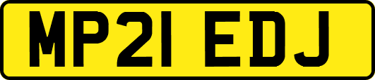 MP21EDJ