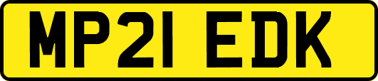 MP21EDK