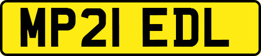 MP21EDL