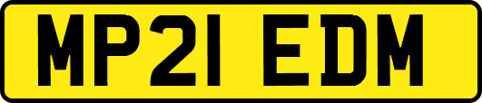 MP21EDM