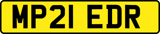 MP21EDR