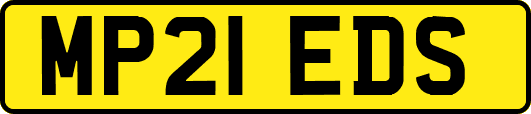 MP21EDS