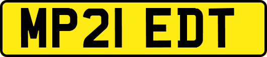 MP21EDT