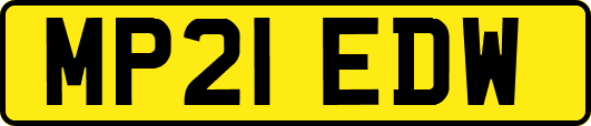 MP21EDW