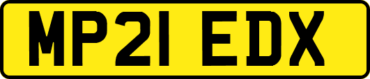 MP21EDX