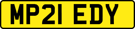 MP21EDY