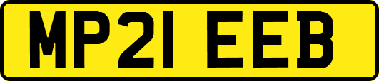 MP21EEB
