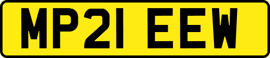 MP21EEW