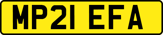 MP21EFA