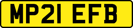 MP21EFB