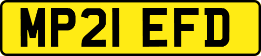 MP21EFD
