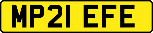 MP21EFE