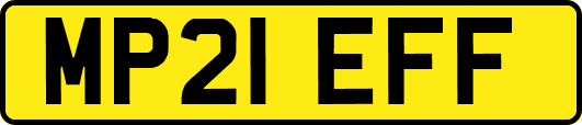 MP21EFF