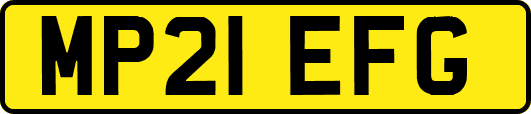 MP21EFG