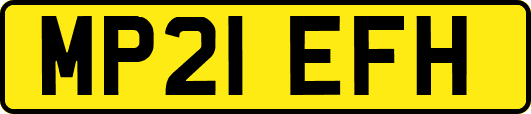 MP21EFH