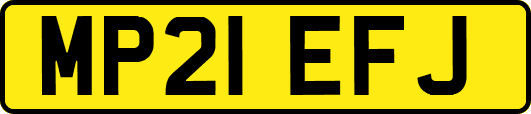 MP21EFJ