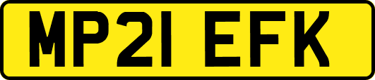 MP21EFK