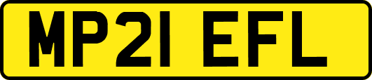 MP21EFL