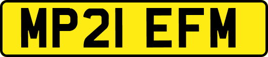 MP21EFM