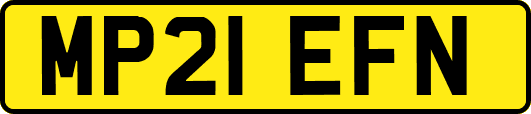 MP21EFN