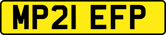 MP21EFP
