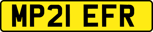 MP21EFR
