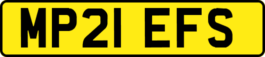 MP21EFS