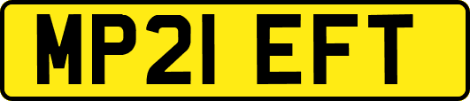 MP21EFT