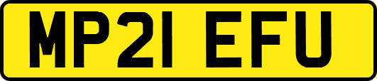 MP21EFU