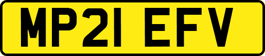 MP21EFV