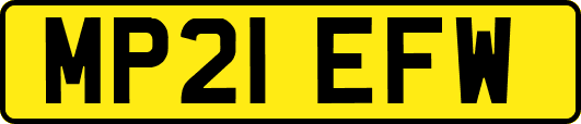 MP21EFW