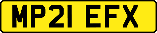 MP21EFX