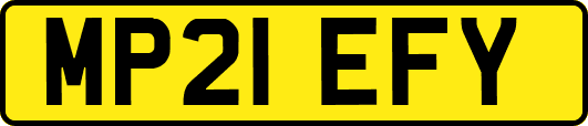 MP21EFY